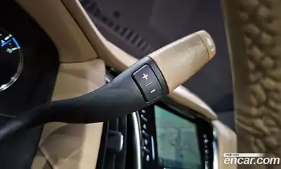 Cadillac Escalade 2019 6.2 Автомат в Москве № 337080, миниатюра 5