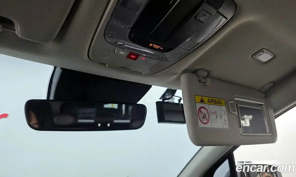 Kia Sportage 2024 2.0 Автомат в Москве № 338493, фото 11