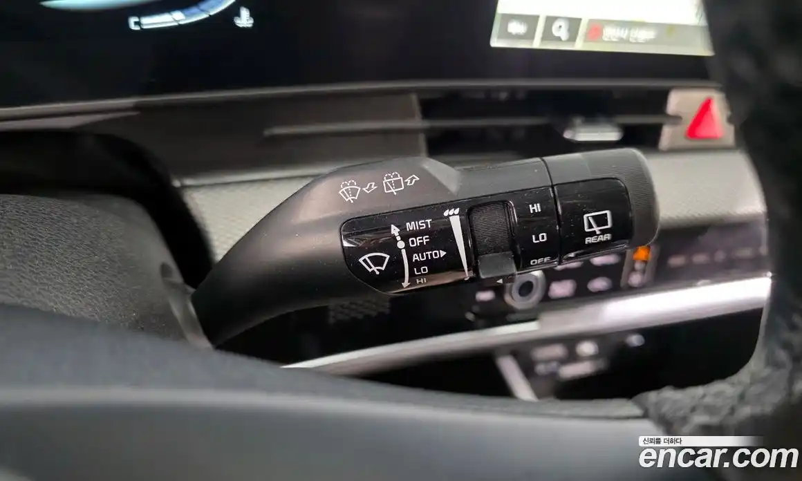 Kia Sportage 2024 2.0 Автомат в Москве № 338493, фото 13