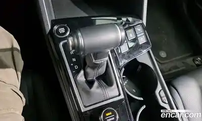 Kia Sportage 2024 2.0 Автомат в Москве № 338493, миниатюра 6