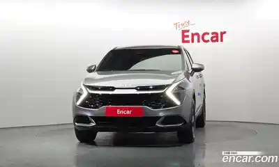 Kia Sportage 2024 2.0 Автомат в Москве № 338493, миниатюра 7