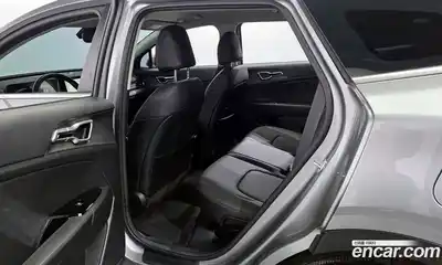 Kia Sportage 2024 2.0 Автомат в Москве № 338493, миниатюра 8