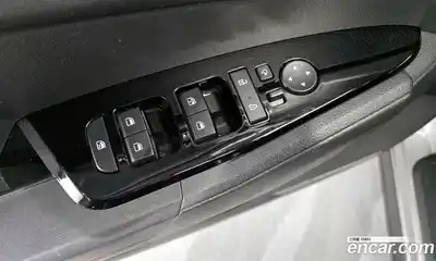 Kia Sportage 2024 2.0 Автомат в Москве № 338493, миниатюра 10