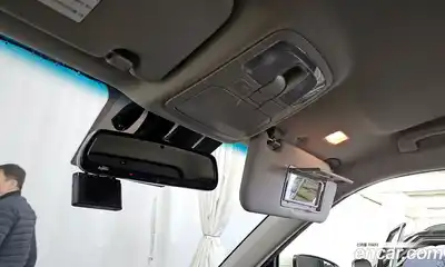 SsangYong Korando 2021 1.5 Автомат в Москве № 33920, миниатюра 9