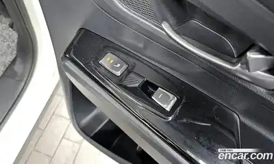 SsangYong Korando 2021 1.5 Автомат в Москве № 33920, миниатюра 10