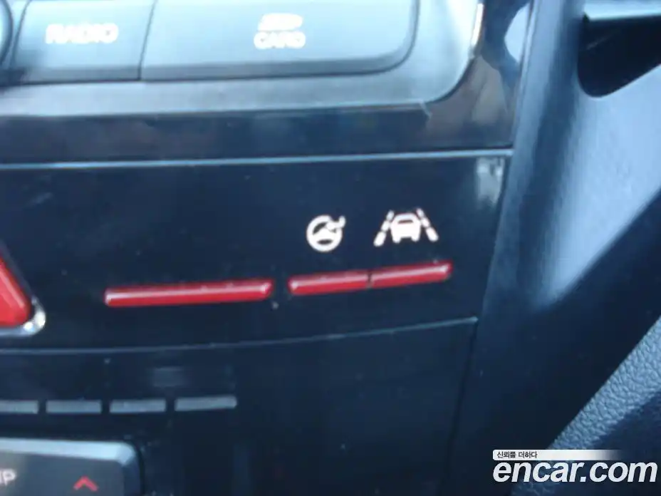 SsangYong TIBOLI 2017 1.6 Автомат в Москве № 342036, фото 14