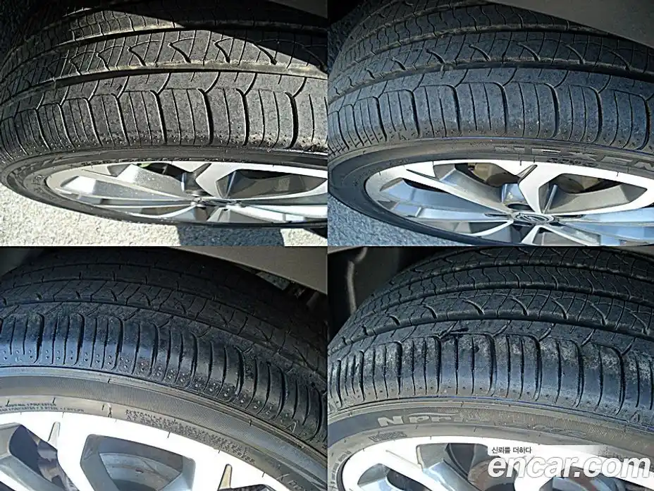 SsangYong TIBOLI 2017 1.6 Автомат в Москве № 342036, фото 18