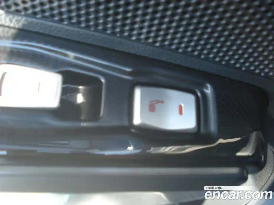 SsangYong TIBOLI 2017 1.6 Автомат в Москве № 342036, фото 20