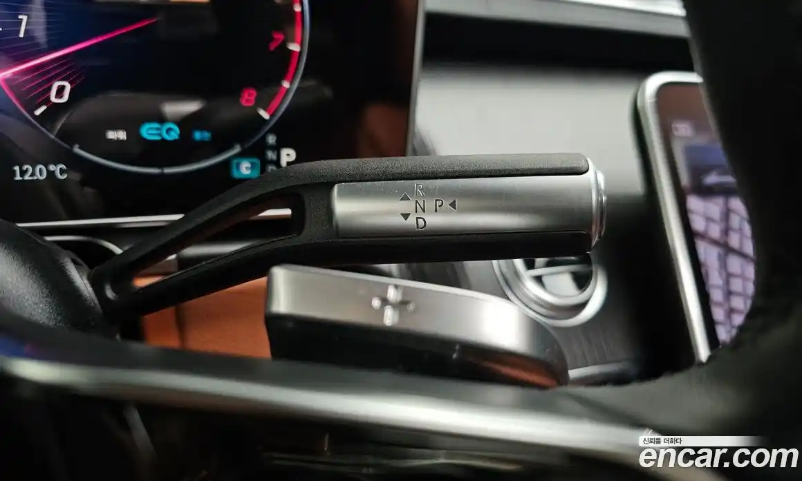 Mercedes-Benz S-Class 2022 3.0 Автомат в Москве № 342571, фото 11