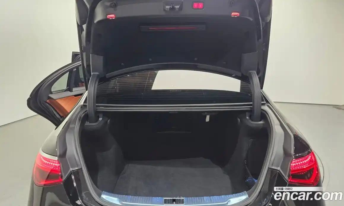 Mercedes-Benz S-Class 2022 3.0 Автомат в Москве № 342571, фото 16