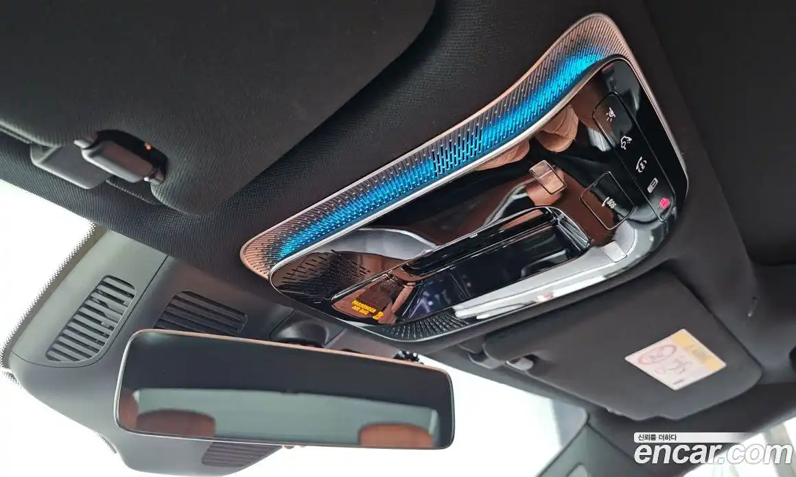 Mercedes-Benz S-Class 2022 3.0 Автомат в Москве № 342571, фото 2