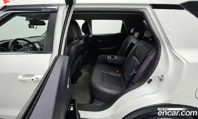 SsangYong TIBOLI 2018 1.6 Автомат в Москве № 34458, миниатюра 12