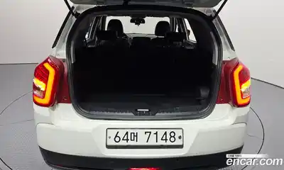 SsangYong TIBOLI 2018 1.6 Автомат в Москве № 34458, миниатюра 3