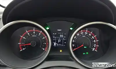 SsangYong TIBOLI 2018 1.6 Автомат в Москве № 34458, миниатюра 4