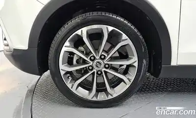 SsangYong TIBOLI 2018 1.6 Автомат в Москве № 34458, миниатюра 7