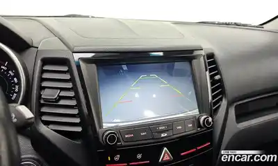 SsangYong TIBOLI 2018 1.6 Автомат в Москве № 34458, миниатюра 8