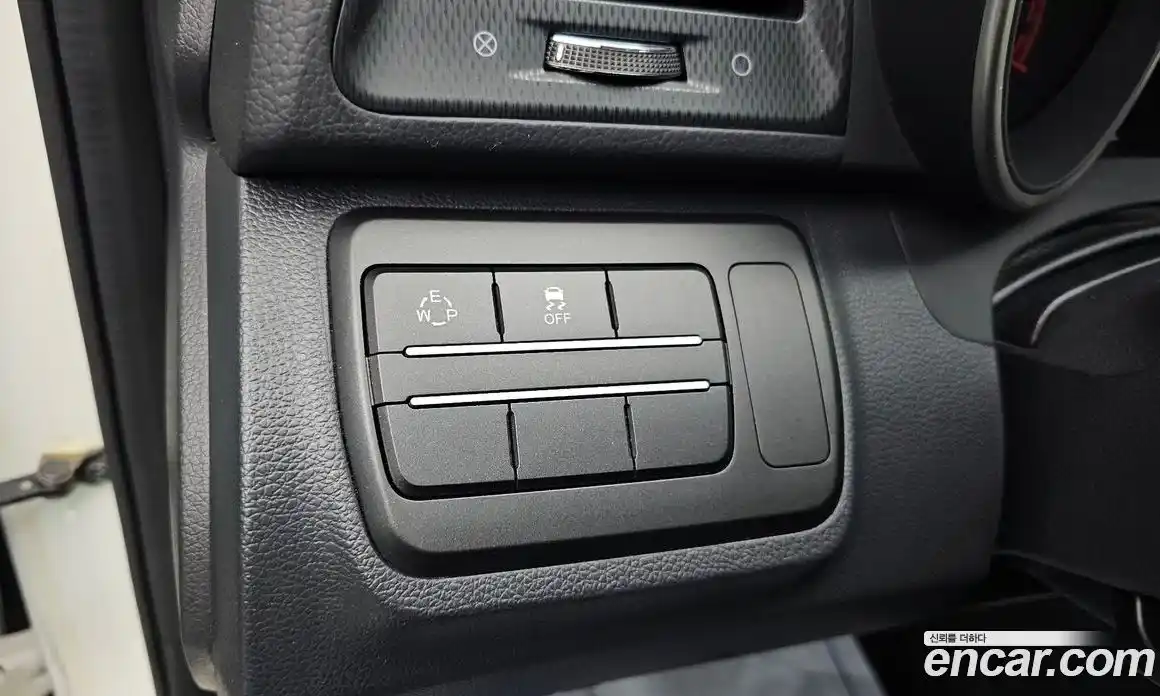 SsangYong TIBOLI 2018 1.6 Автомат в Москве № 34458, фото 9