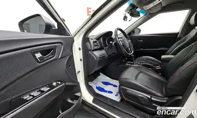 SsangYong TIBOLI 2018 1.6 Автомат в Москве № 34458, миниатюра 10