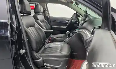 Chevrolet Orlando 2017 2.0 Автомат в Москве № 354434, миниатюра 11