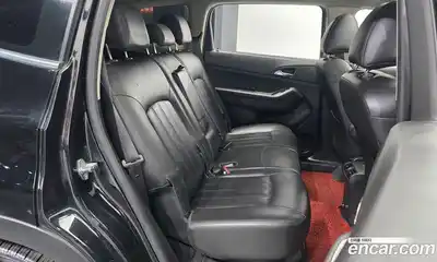 Chevrolet Orlando 2017 2.0 Автомат в Москве № 354434, миниатюра 12