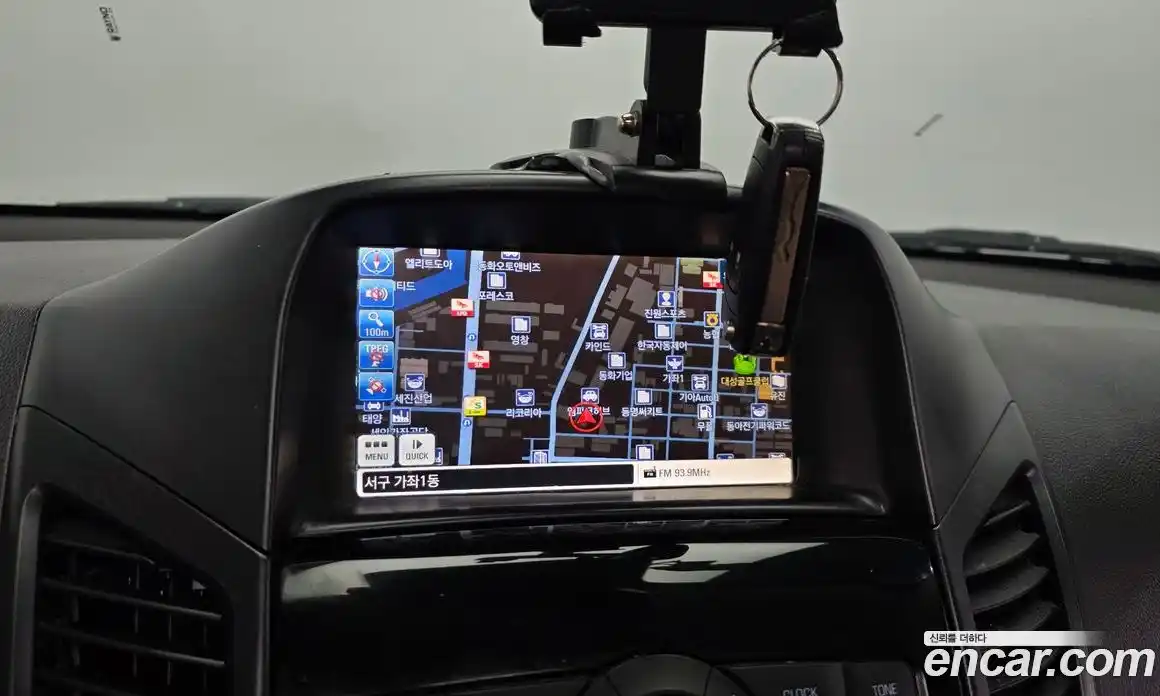 Chevrolet Orlando 2017 2.0 Автомат в Москве № 354434, фото 14