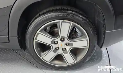 Chevrolet Orlando 2017 2.0 Автомат в Москве № 354434, миниатюра 5