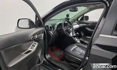 Chevrolet Orlando 2017 2.0 Автомат в Москве № 354434, миниатюра 10