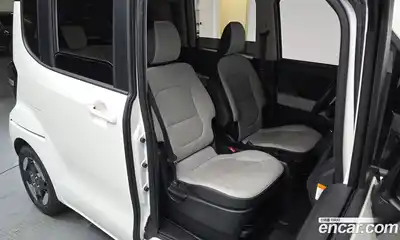 Kia Ray 2024 0.1 Автомат в Москве № 356773, миниатюра 11