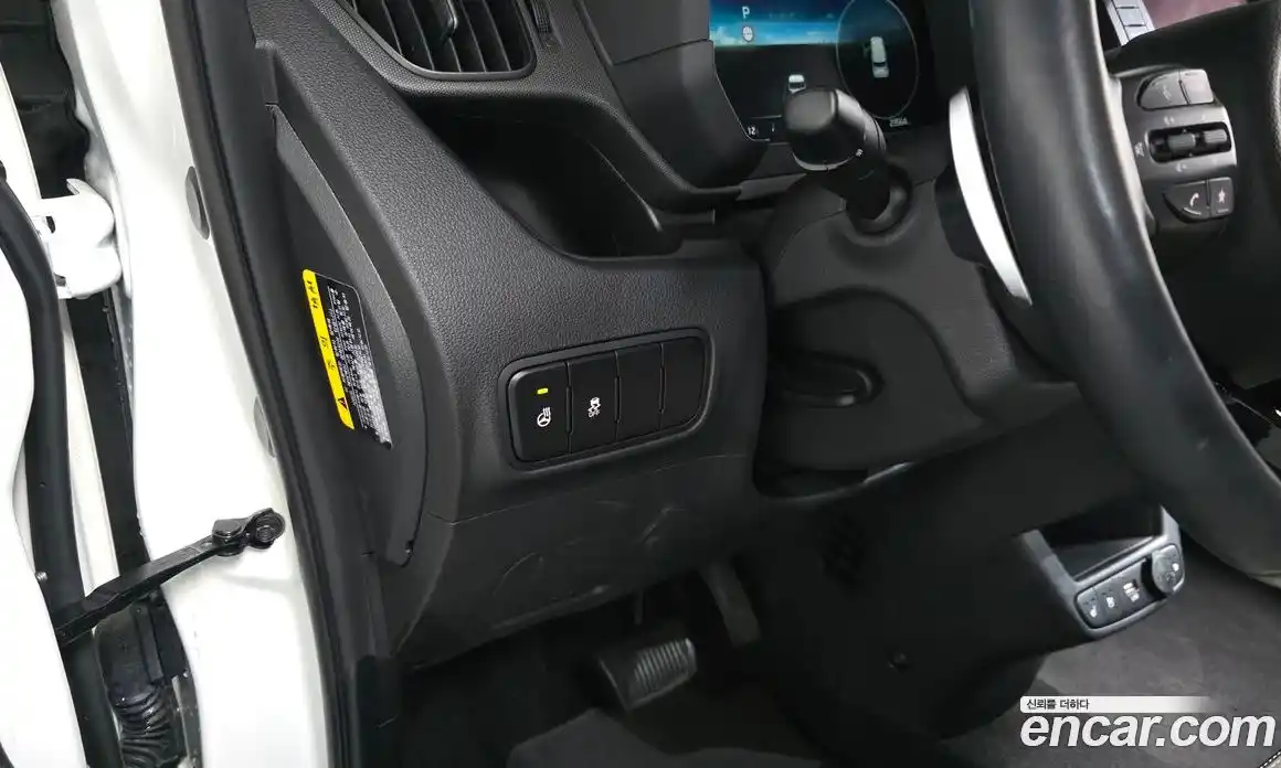 Kia Ray 2024 0.1 Автомат в Москве № 356773, фото 12