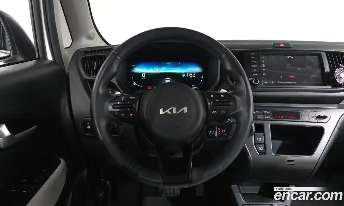 Kia Ray 2024 0.1 Автомат в Москве № 356773, фото 13