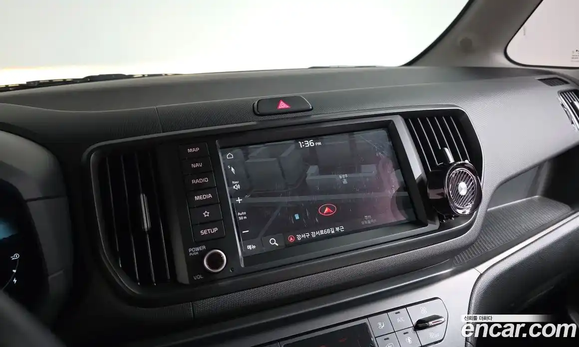 Kia Ray 2024 0.1 Автомат в Москве № 356773, фото 14