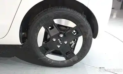 Kia Ray 2024 0.1 Автомат в Москве № 356773, миниатюра 4