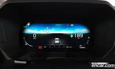 Kia Ray 2024 0.1 Автомат в Москве № 356773, миниатюра 7