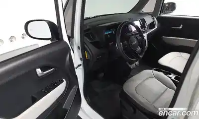 Kia Ray 2024 0.1 Автомат в Москве № 356773, миниатюра 9