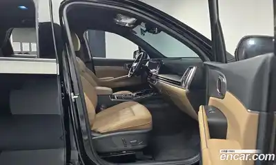 Kia Sorento 2026 2.5 Автомат в Москве № 358635, миниатюра 11