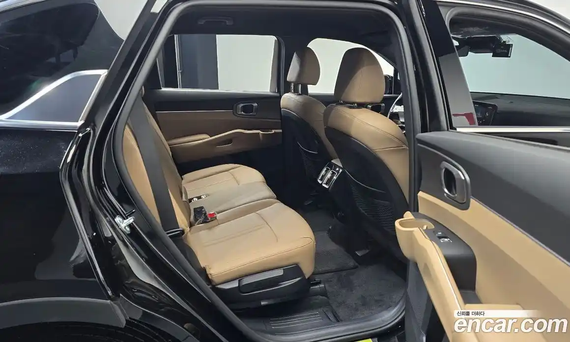 Kia Sorento 2026 2.5 Автомат в Москве № 358635, фото 12