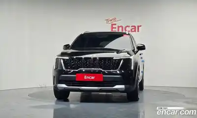 Kia Sorento 2026 2.5 Автомат в Москве № 358635, миниатюра 3