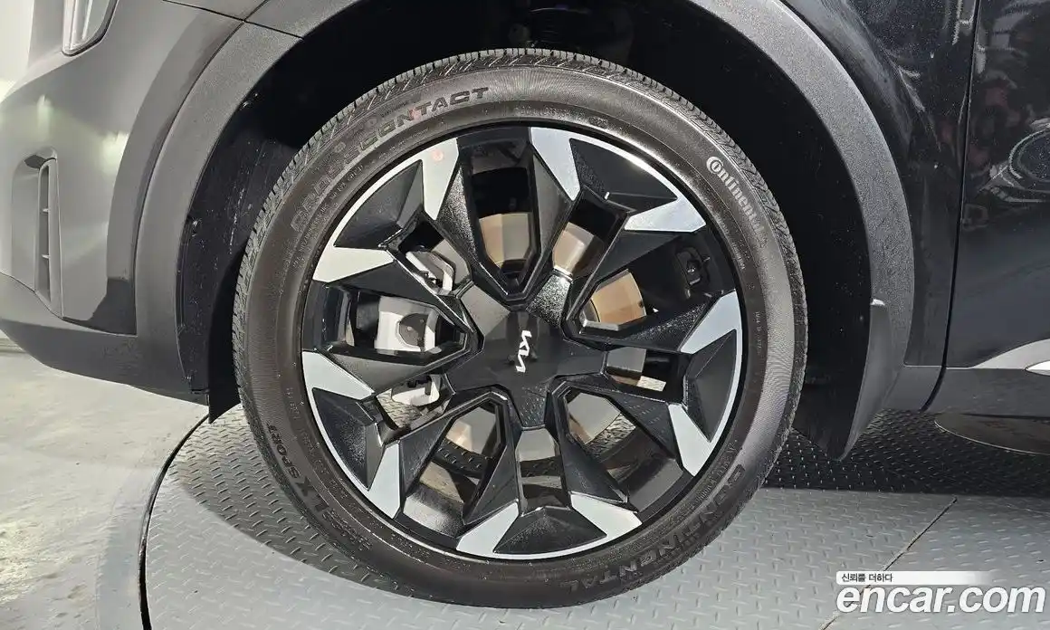 Kia Sorento 2026 2.5 Автомат в Москве № 358635, фото 5