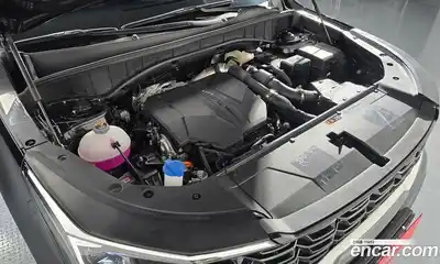 Kia Sorento 2026 2.5 Автомат в Москве № 358635, миниатюра 6