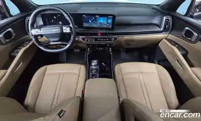 Kia Sorento 2026 2.5 Автомат в Москве № 358635, миниатюра 7