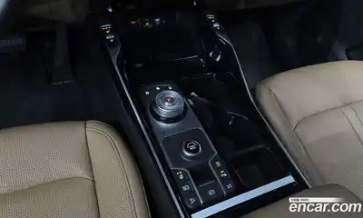 Kia Sorento 2026 2.5 Автомат в Москве № 358635, миниатюра 9