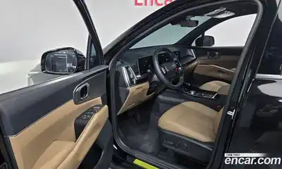 Kia Sorento 2026 2.5 Автомат в Москве № 358635, миниатюра 10