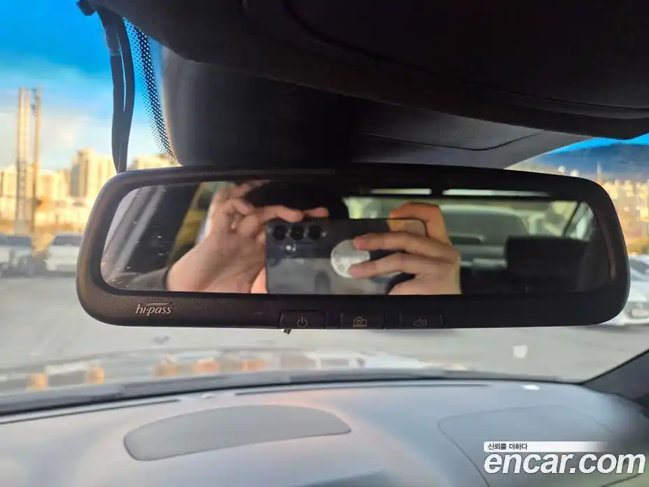 SsangYong Chairman 2014 3.6 Автомат в Москве № 35960, фото 13