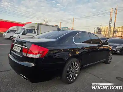 SsangYong Chairman 2014 3.6 Автомат в Москве № 35960, миниатюра 2