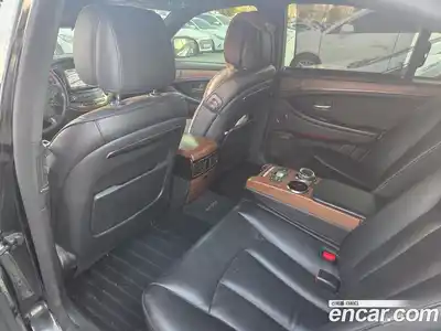 SsangYong Chairman 2014 3.6 Автомат в Москве № 35960, миниатюра 4