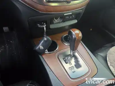 SsangYong Chairman 2014 3.6 Автомат в Москве № 35960, миниатюра 8