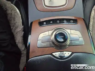 SsangYong Chairman 2014 3.6 Автомат в Москве № 35960, миниатюра 9