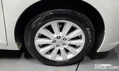 Toyota Sienna 2017 3.5 Автомат в Москве № 360892, миниатюра 5