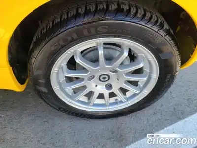 Smart Fortwo 2013 1.0 Автомат в Москве № 361205, миниатюра 10