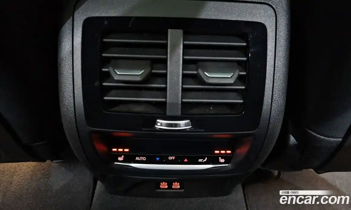 BMW X4 2025 2.0 Автомат в Москве № 362673, фото 17